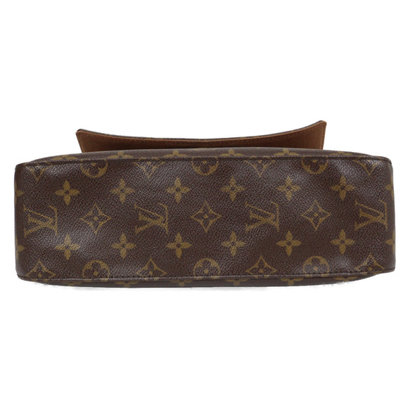 Louis Vuitton Mini Looping Brown - Picture 5 of 15